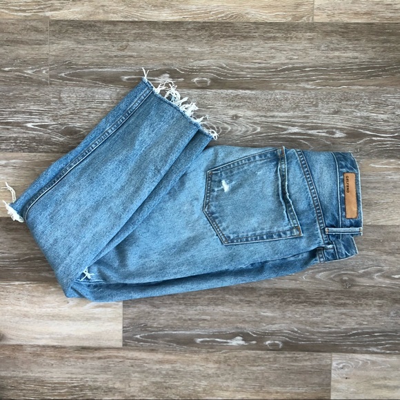 Grlfrnd Denim Karolina Jeans sz 29 (Jen Aniston) - Picture 5 of 10
